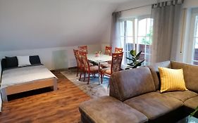 Apartment Grieshop